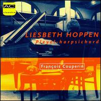 Liesbeth Hoppen, Pleyel - harpsichord Plays Couperin von Liesbeth Hoppen