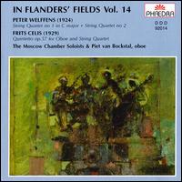 In Flanders' Fields, Vol. 14 von Various Artists