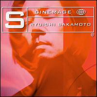 Cinemage von Ryuichi Sakamoto