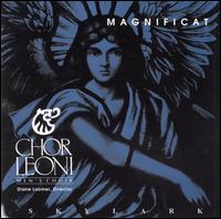 Magnificat von Chor Leoni