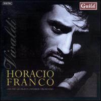 The Art of Horacio Franco von Horacio Franco