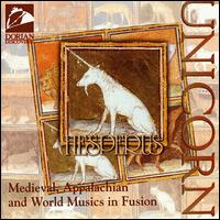 Unicorn: Medieval, Appalachian and World Music in Fusion von Hesperus