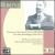 Treasures of the French Voices: The Bass, The Rare Recordings (1902 - 1913) von Various Artists