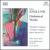 Einar Englund: Orchestral Works von Various Artists