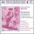 Bach: Harpsichord Concertos 2 von Various Artists