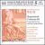 Bach: Harpsichord Concertos 3 von Various Artists