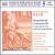 Bach: Harpsichord Concertos 3 von Various Artists