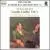 Schubert: Goethe Lieder, Vol. 1 von Various Artists