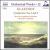 Glazunov: Symphonies 3 & 9 von Various Artists