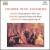 Chamber Music Favourites von Various Artists