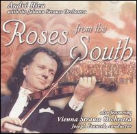 Roses from the South von André Rieu
