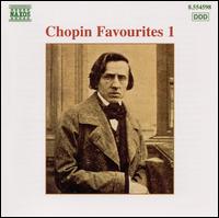 Chopin Favourites 1 von Idil Biret