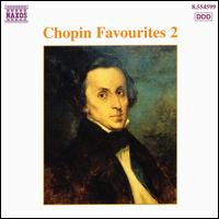 Chopin Favourites 2 von Idil Biret