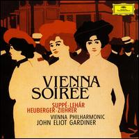 Vienna Soirée von John Eliot Gardiner