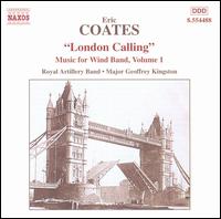 Eric Coates: London Calling von Various Artists