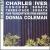 Charles Ives: Concord Sonata; Three-Page Sonata; Four Transcriptions from Emerson von Donna Coleman