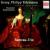 Telemann: Trio Sonatas von Various Artists
