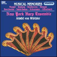 Musical Memories von Various Artists