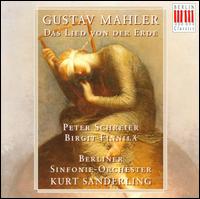 Mahler: Das Lied von der Eede von Kurt Sanderling