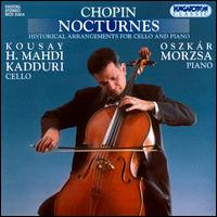 Chopin: Nocturnes von Various Artists