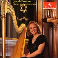 Jewish Favorites von Rachel van Voorhees