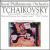 Tchaikovsky: Romeo and Juliet; Capriccio Italien Op. 45; Waltz and Polonaise from Eugene Onegin; 1812 Overture von Yuri Simonov