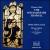 Hymns from The Westminster Hymnal von Worth Abbey Choir