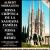Albert Moraleda: Missa Críptica de la Sagrada Familia; Missa del Remei von Various Artists