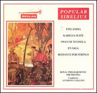 Popular Sibelius von Anthony Collins