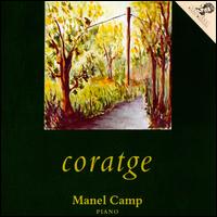 Coratge von Manel Camp