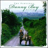 The Fabulous Danny Boy Album von Various Artists