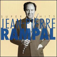 Jean-Pierre Rampal: Super Hits von Jean-Pierre Rampal