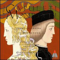 Bellini: Capuleti et Montecchi von Various Artists