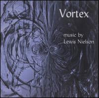 Vortex von Lewis Nielson