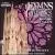 Hymns through the centuries von Washington National Cathedral Choral Society
