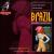 Brazil von Cello Octet Conjunto Ibérico