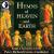Hymns of Heaven & Earth von Various Artists