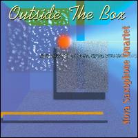 Outside the Box von Various Artists