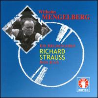 Richard Strauss: Ein Heldenleben & Don Juan von Various Artists
