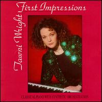 First Impressions von Tawni Wright