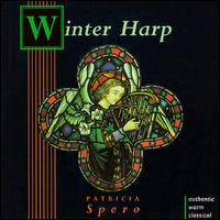 Winter Harp von Patricia Spero