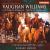 Ralph Vaughan Williams: A Cotswold Romance; Death of Tintagiles von Richard Hickox