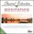 Meditation: Classical Relaxation, Vol. 7 von Various Artists