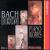 Busoni: Complete Bach Piano Transcriptions, Vol. 1 von Pietro Spada