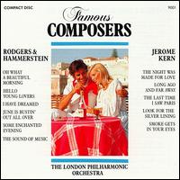 Rodgers & Hammerstein: O What a Beautiful Morning; Hello Young Lovers; Jerome Kern: The Night Was Made For Love; etc. von London Philharmonic Orchestra