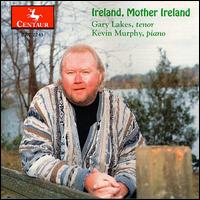Ireland, Mother Ireland von Gary Lakes