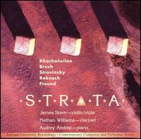 Strata von Various Artists