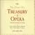 Prima Voce Treasury of Opera, Vol. 1 [Box Set] von Various Artists