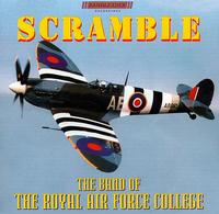 Scramble von The Band of the Royal Air Force College