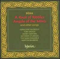 Bliss: A Knot of Riddles and other songs von Various Artists